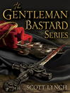Cover image for The Gentleman Bastard Series 3-Book Bundle